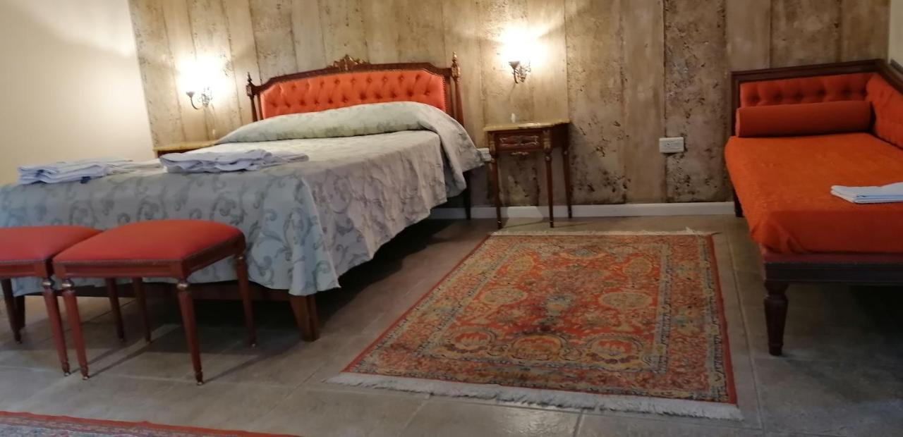 Malva Suite Salta Kültér fotó